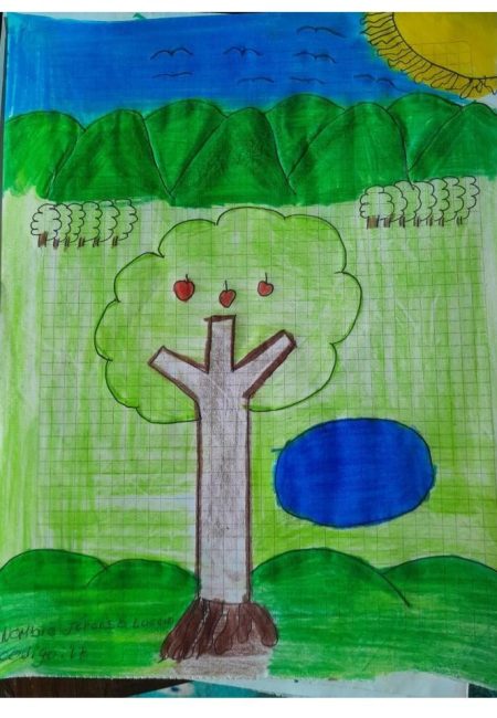 I. E. Nuestra Señora De Lourdes6-1 INEL_