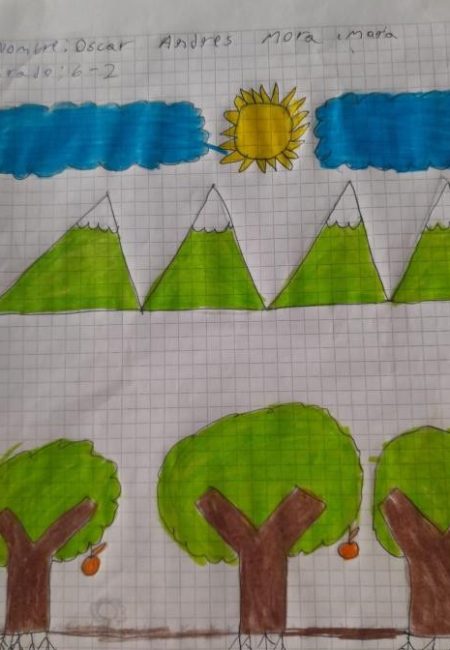 I. E. Nuestra Señora De Lourdes6-1 INEL_