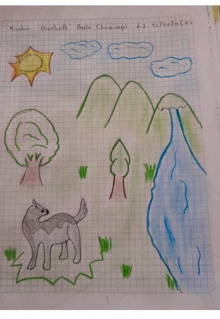 I. E. Nuestra Señora De Lourdes6-1 INEL_
