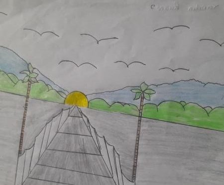 SANTO DOMIGO SAVIO