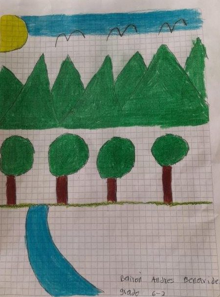 I. E. Nuestra Señora De LourdesS 6-2 INEL_