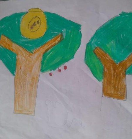 INSTITUCION EDUCATIVA BAJO SINAI