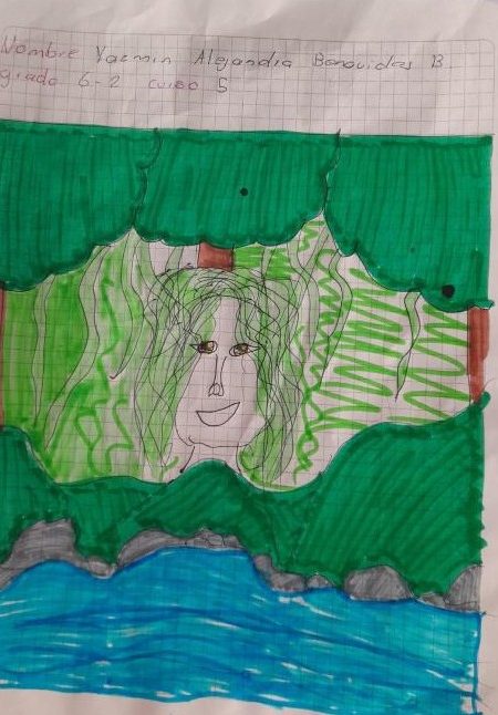 I. E. Nuestra Señora De Lourdes6-1 INEL_