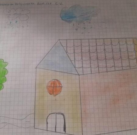 SANTO DOMIGO SAVIO