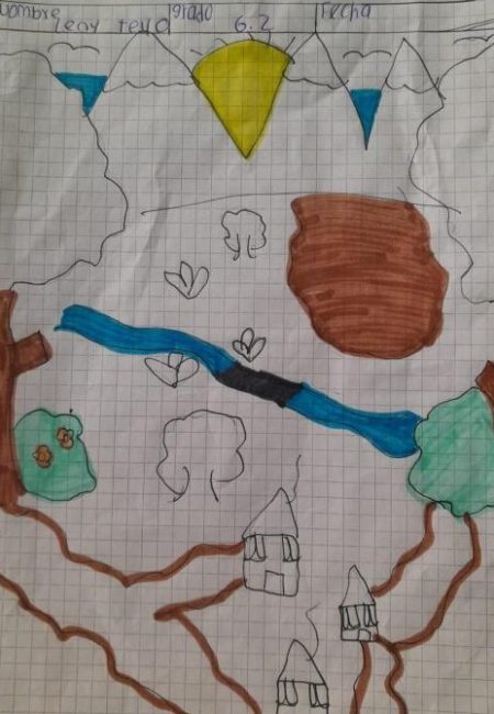 I. E. Nuestra Señora De Lourdes6-1 INEL_