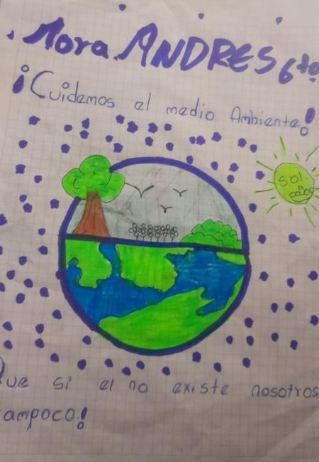 Institución Educativa Bajo Sinaí Grupo Sexto
