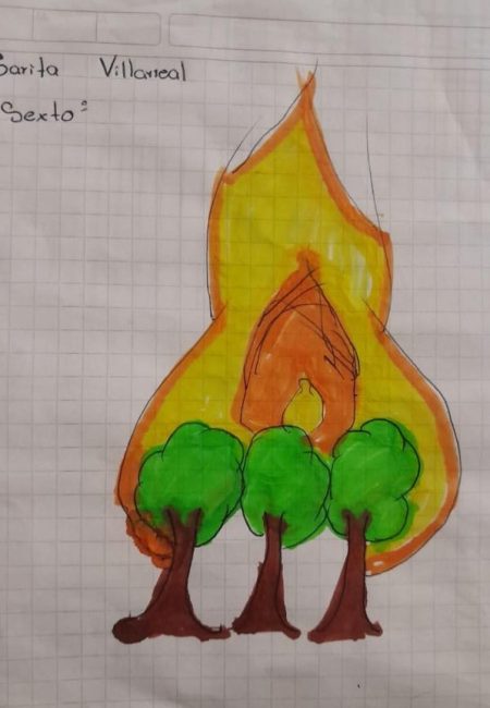 Institución Educativa Bajo Sinaí Grupo Sexto