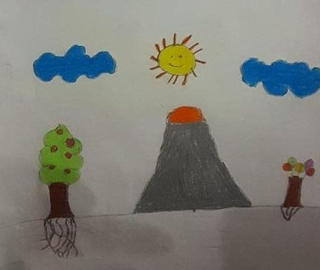Institución Educativa Bajo Sinaí Grupo Quinto