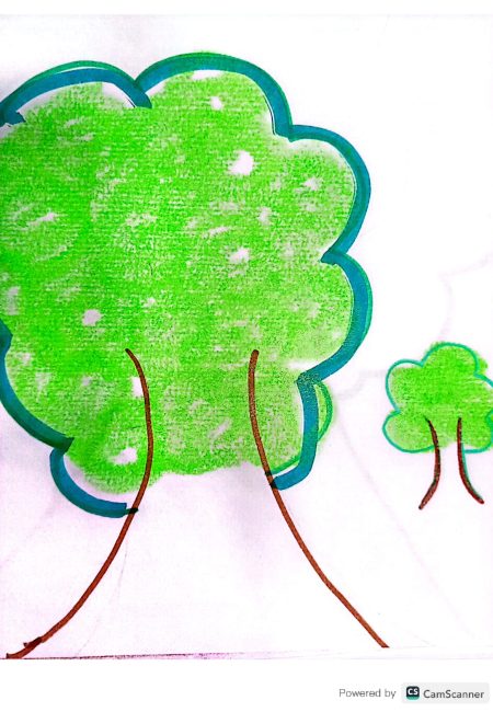 Colegio INTEC Grado tercero