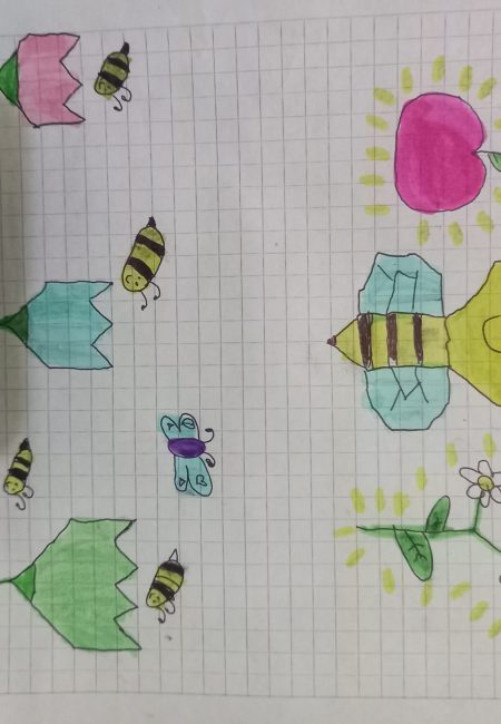 11 _ DIAZ PEREZ SOLOME ISABELLA _ 9 AÑOS _ GRADO 4 _ 1 _ SUCREJM