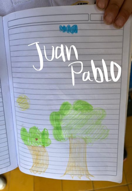 Juan Pablo